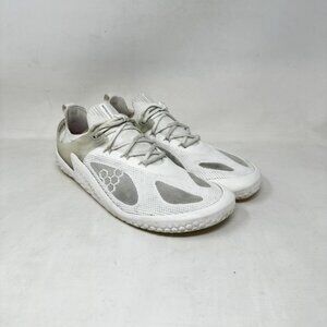 Vivobarefoot Men's Motus Strength White 309490-10 Size EUR44 USED NO BOX (6/10)